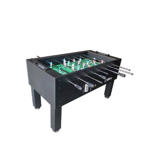 Marshal Fitness Foosball Soccer Table for Outdoor Use