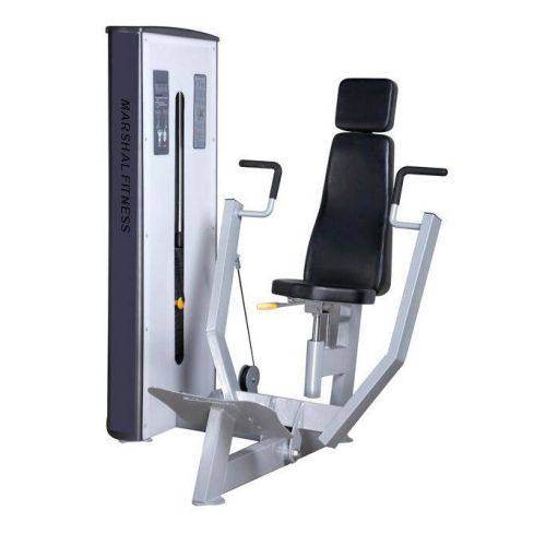 Marshal Fitness Seated Supine Press Trainer