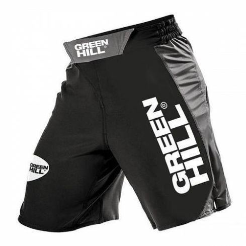 Green Hill Men's MMA Short