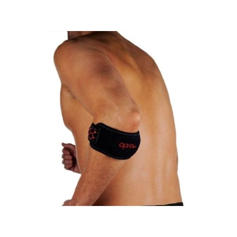 Oprotec Tennis Elbow Support OSFM