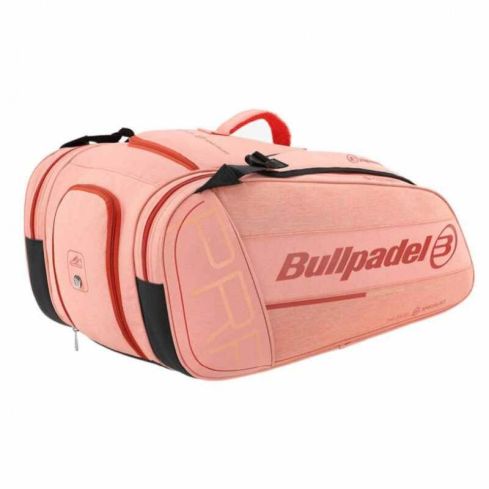 Bullpadel Performance Salmon Padel 021 Racket Bag