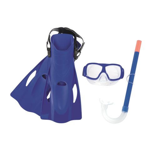 Bestway Hydroswim Freestyle Snorkel Set