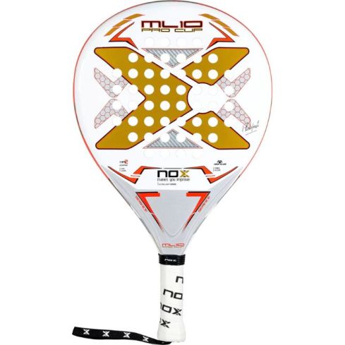 Nox ML10 Pro Cup Ultra Light 2023 Padel Racket