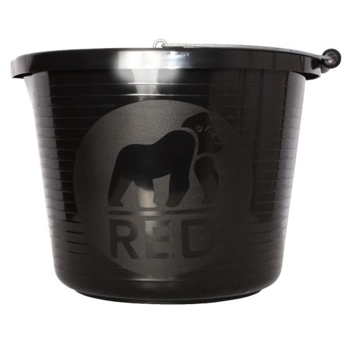 Red Gorilla - Premium Buckets 