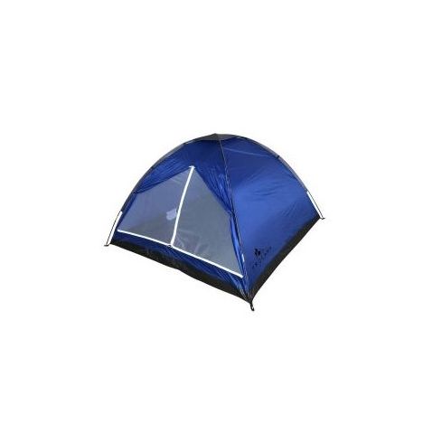Pro Camp Sun Dome Tent 3 Person