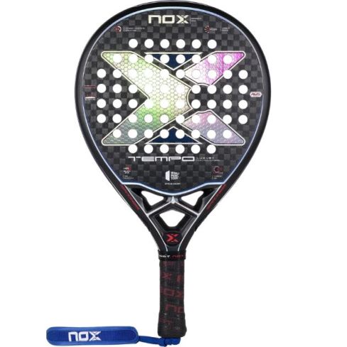 Nox TEMPO World Padel Tour Official Racket 2023