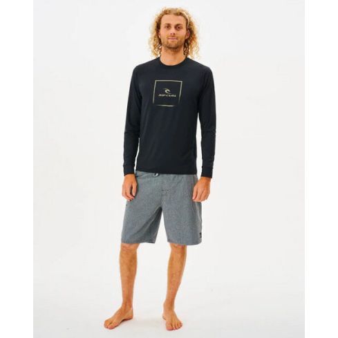 Rip Curl Men's Corp Icon Long Sleeves