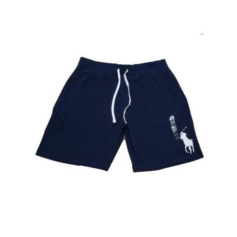 Ralph Lauren Navy Blue Shorts - Size XL