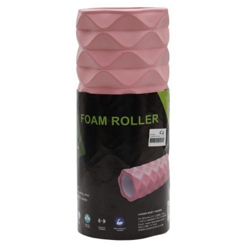 Ta Sport Yoga Roller Irbl17102 Pink
