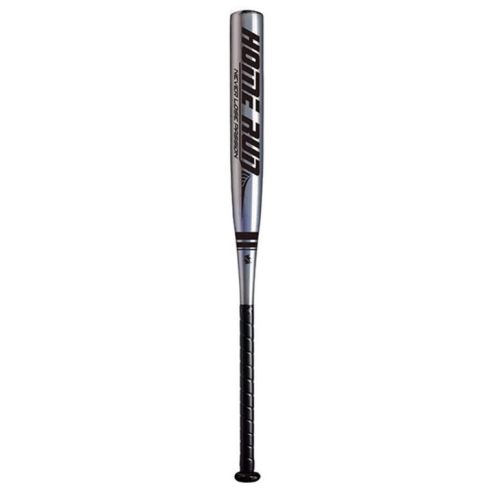 WinMax Kenton Baseball Bat Silver-32 Inch
