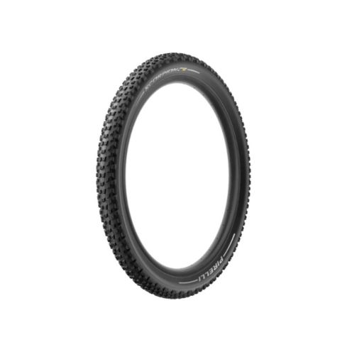 Pirelli My2021 Scorpion Enduro M Mtb - Enduro 27.5 X 2.4 Black	