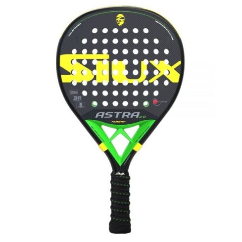 Siux Astra 2.0 Hybrid - Padel Racket 