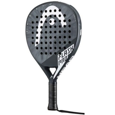 Head Padel Racket Flash Pro 2023