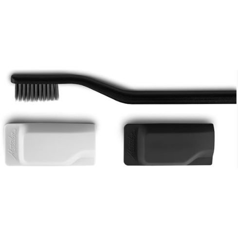 Matador Toothbrush Caps (2-Pack)