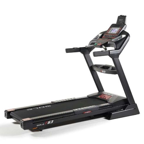 Afton Home Use Treadmill Sole F63