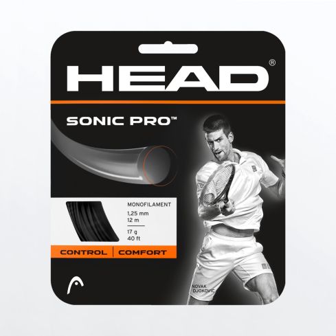Head Sonic Pro Tennis Strings
