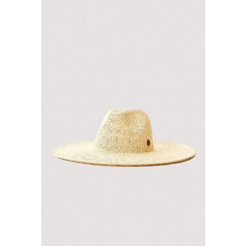 Rip Curl Women's Surf Treehouse Panama Hat