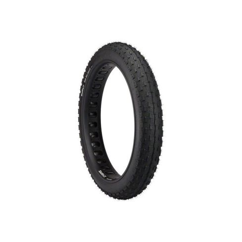 Surly Big Fat Larry Tire 26 x 4.7" 120tpi Folding Ultralight Casing