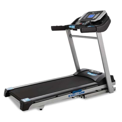 Afton Home Use Treadmill Xterra TRX2500