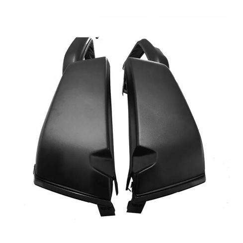Jeepers High Line Fender Flares for Jeep Wrangler JL