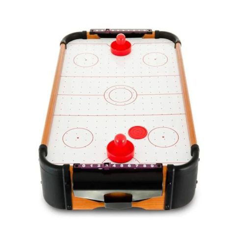 WinMax Mini Air Hockey Table