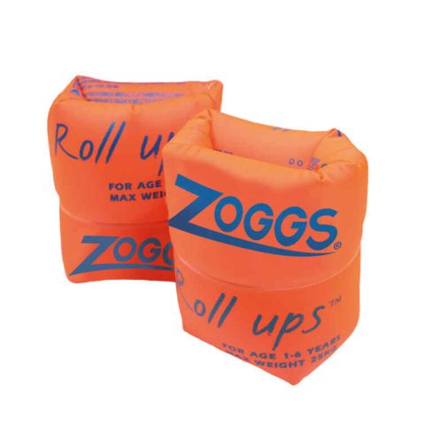 Zoggs Junior Roll Ups