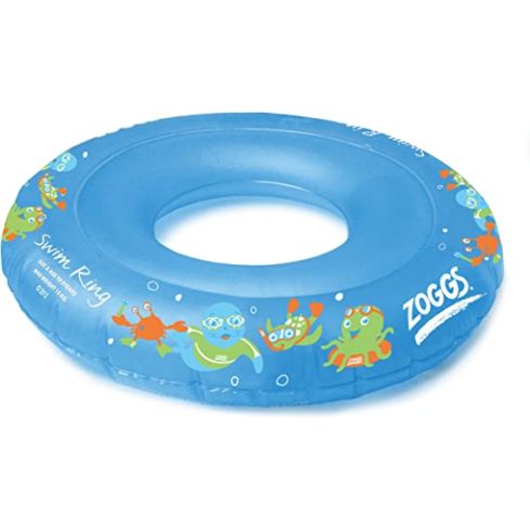 Zoggs Junior Zoggy Swim Ring - Eiv