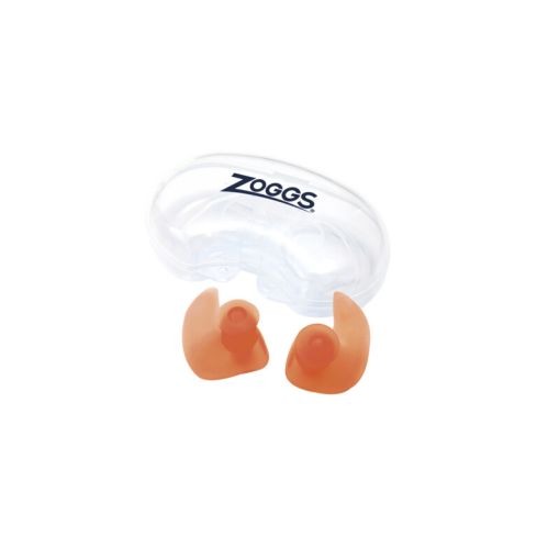 Zoggs Aqua Plugz Junior - Orange