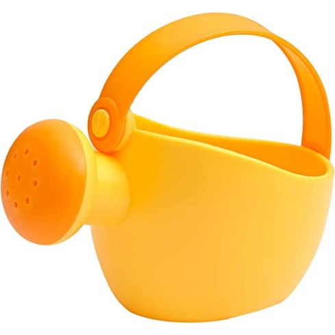 Zoggs Watering Can Pool Toy - Yellow