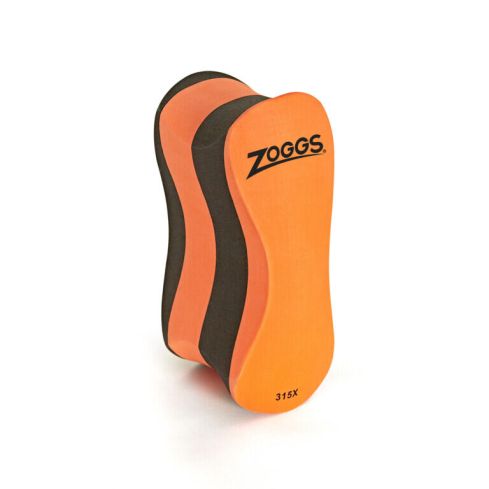 Zoggs Pull Buoy - Orange