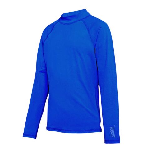 BELLS LONG SLEEVE SUN TOP