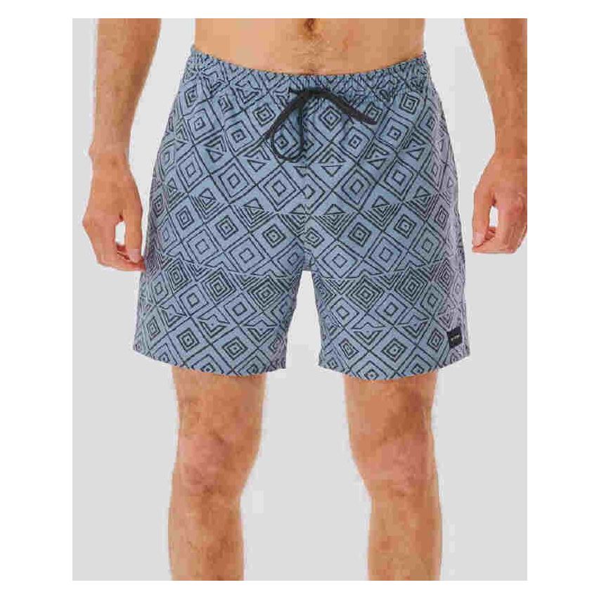 Rip Curl Men's Party Pack Volley Short