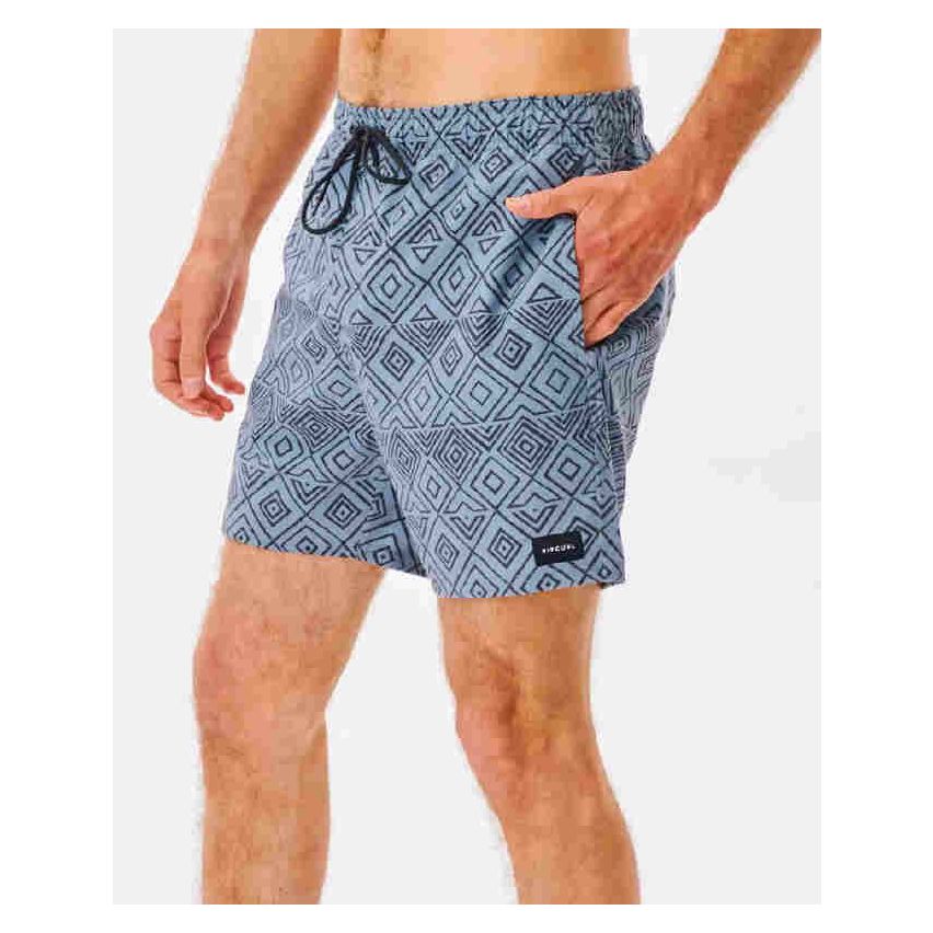 Rip Curl Men's Party Pack Volley Short