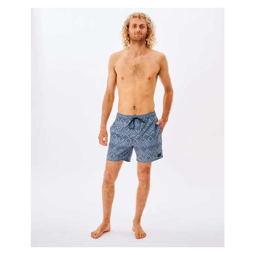 Rip Curl Men's Party Pack Volley Short