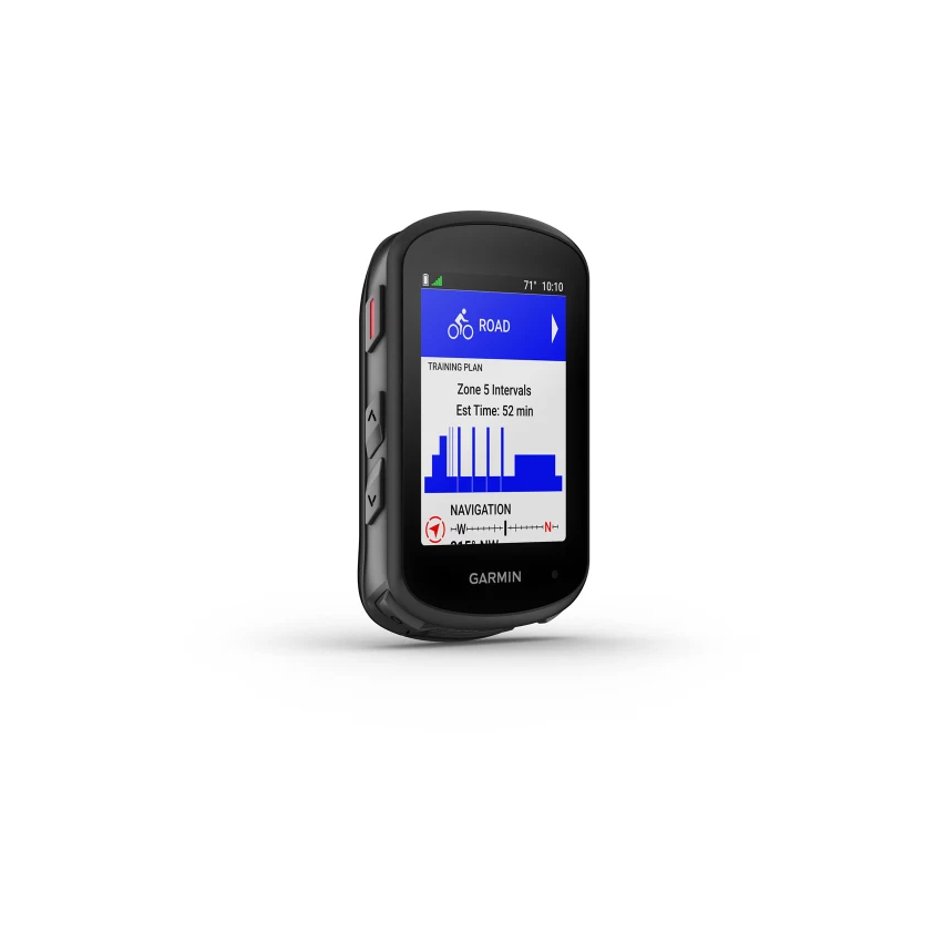 Garmin Edge 540 Bundle, Anz