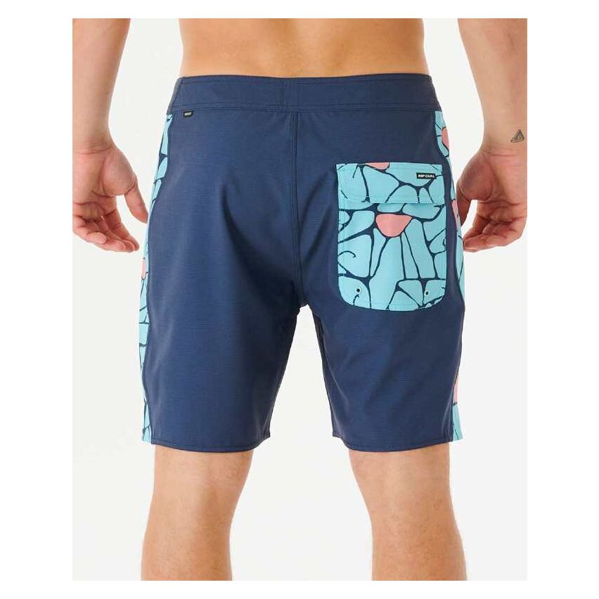 Rip Curl Men's Mirage Double Up Boardshort