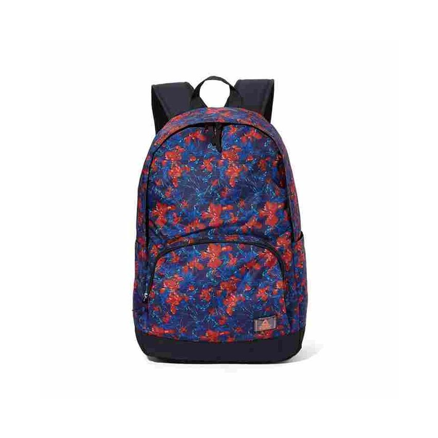 Peak Stylish Backpack Moon Blue/Black