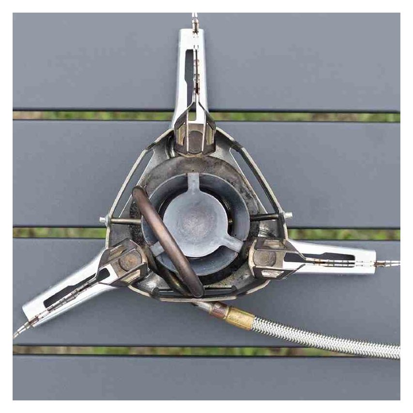 Msr Xgk Ex Stove 