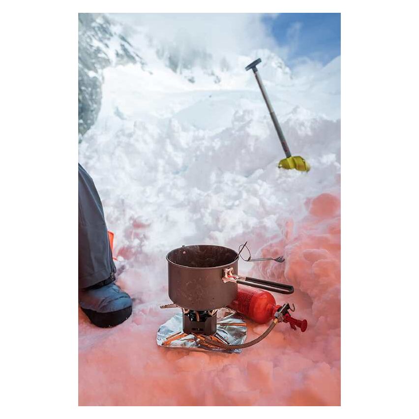 Msr Xgk Ex Stove 