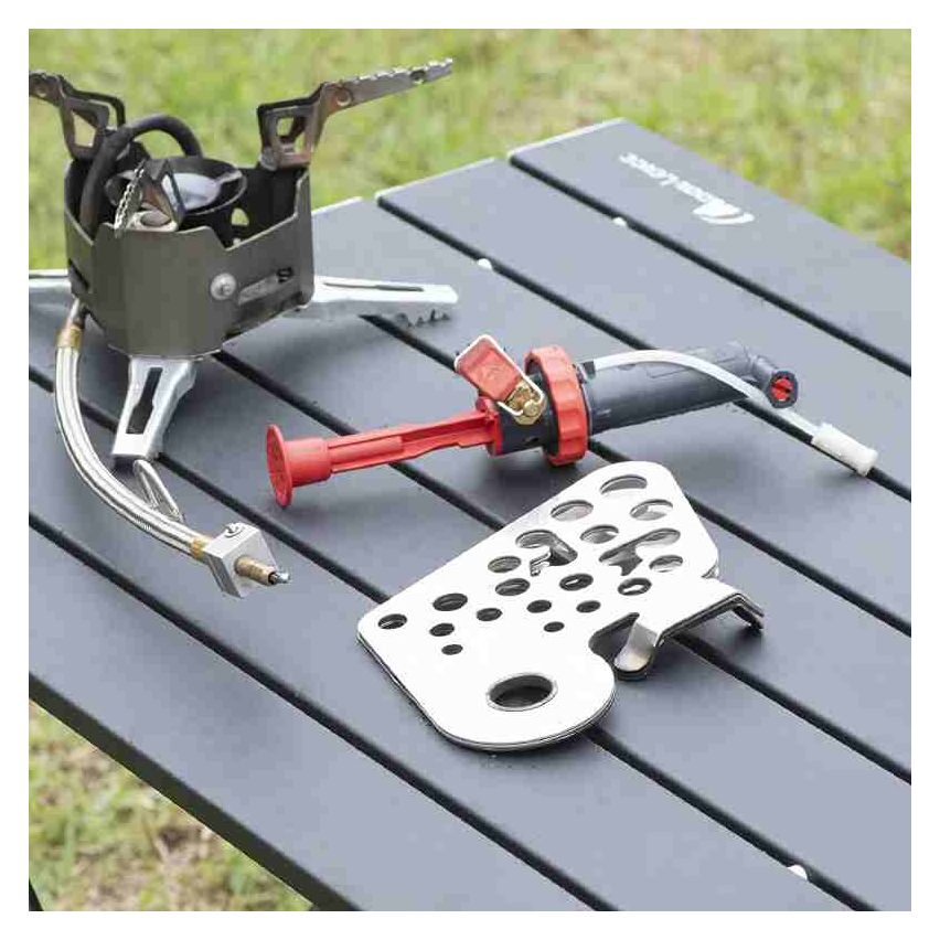 Msr Xgk Ex Stove 