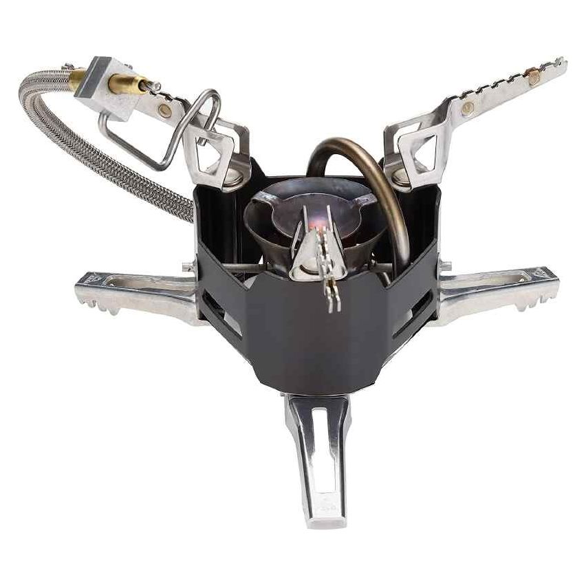 Msr Xgk Ex Stove 