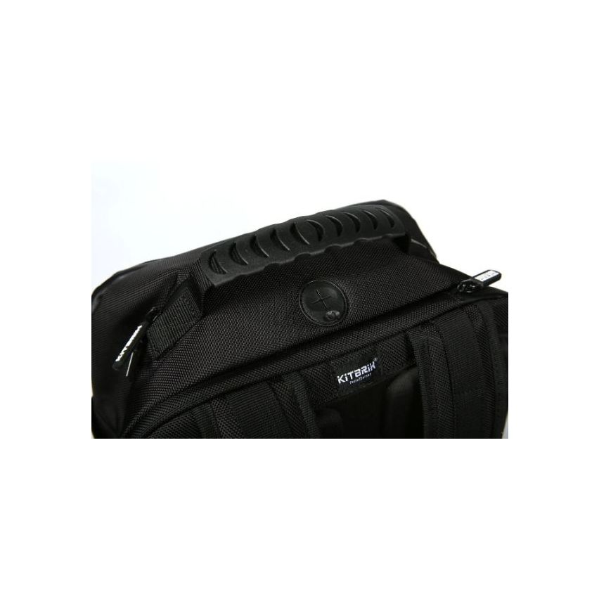 KitBrix CityBrix Backpack