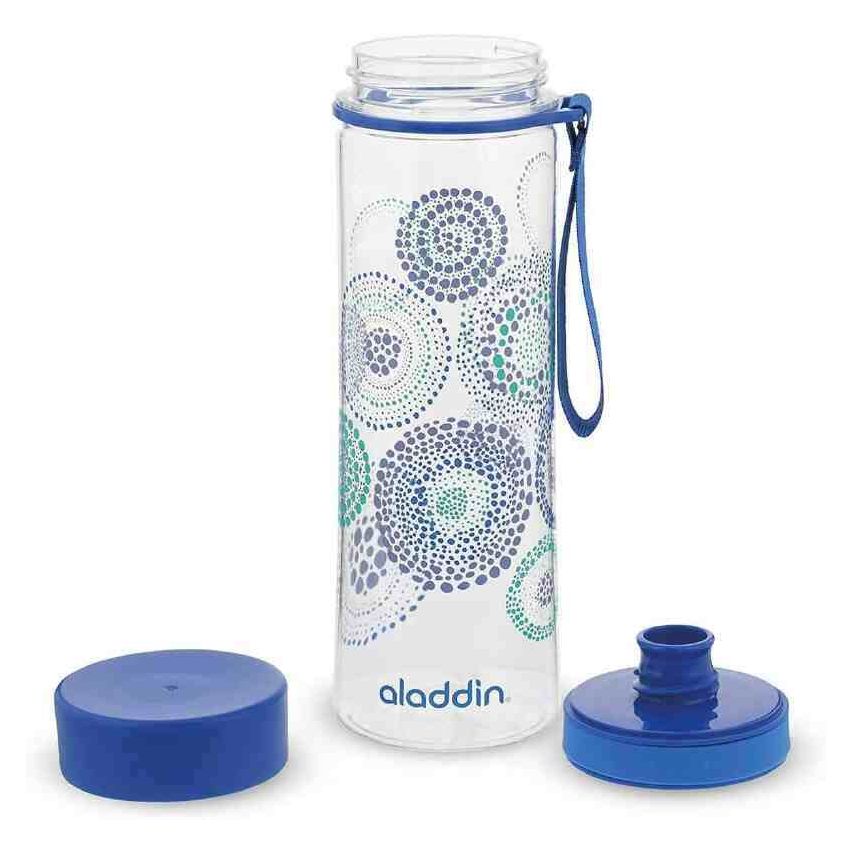Aladdin Aveo Water Bottle 0.6L (Graphics)