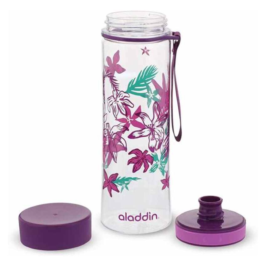 Aladdin Aveo Water Bottle 0.6L (Graphics)