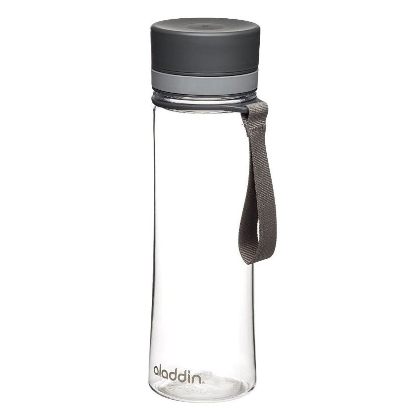 Aladdin Aveo Water Bottle 0.6L Grey