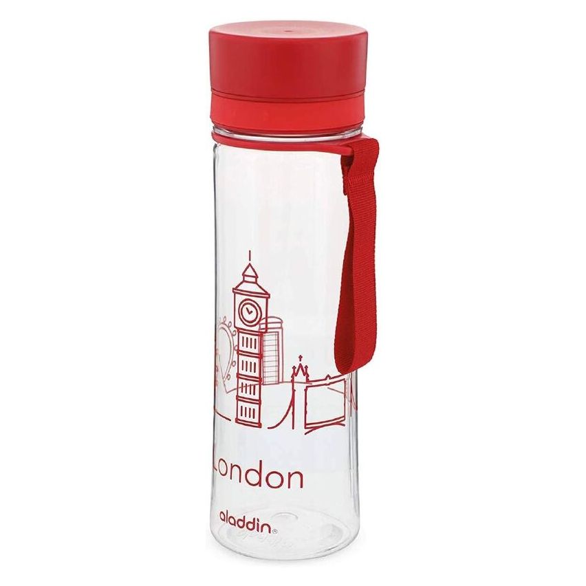 Aladdin Aveo City Series London Water Bottle 0.6L