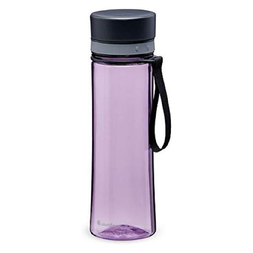 Aladdin Aveo Water Bottle 0.6L  Violet Purple