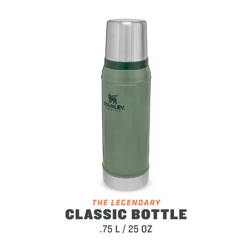 Stanley Classic Easy Clean Water Bottle 25 oz