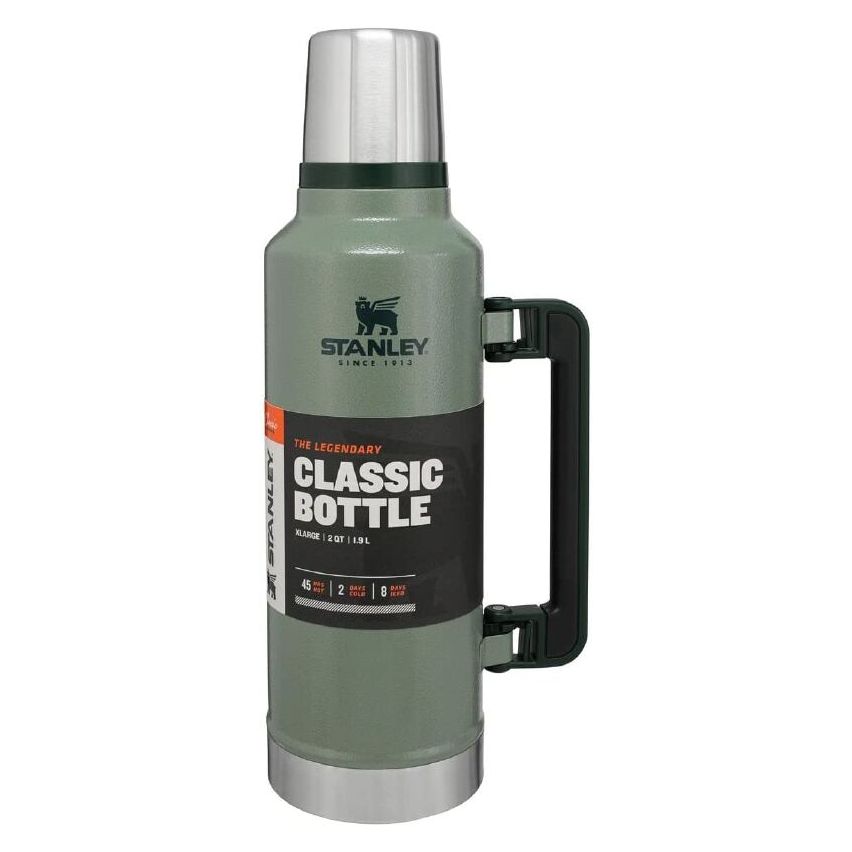 Stanley Classic Legendary 2.0 Bottle 