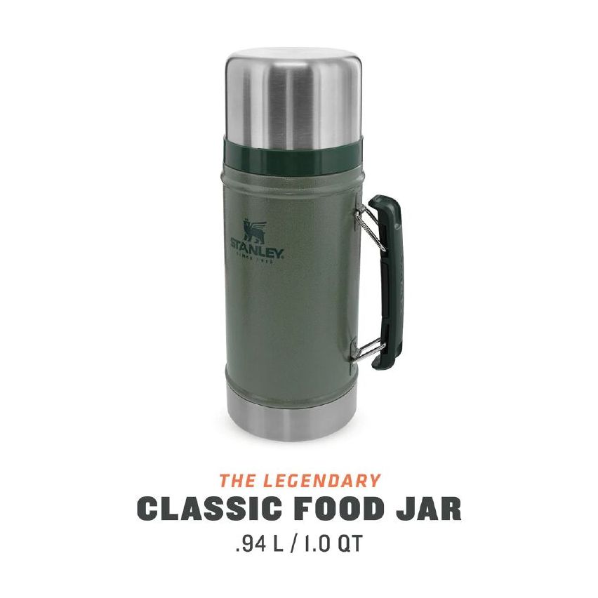 Stanley Classic Legendary Food Jar 0.94L / 1QT